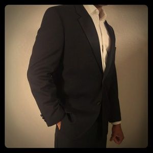 Tuxedo  by Geoffrey Beene